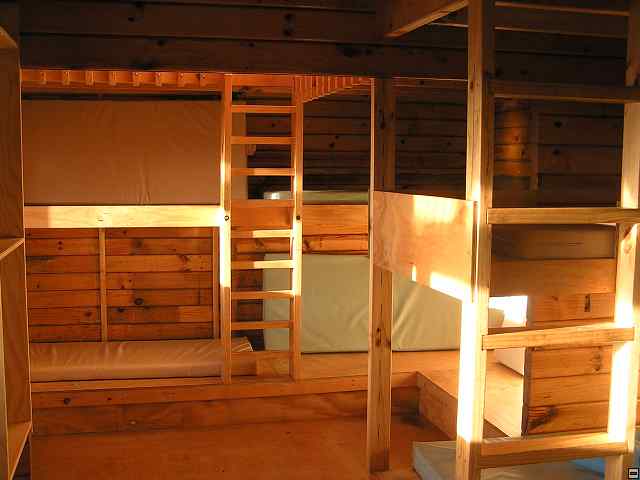 Ruahine - Sunrise Hut 029.jpg
